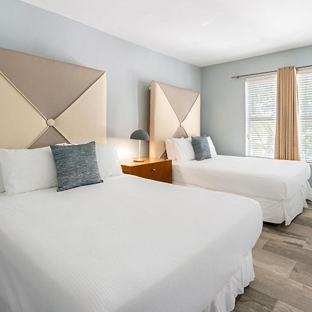 Kasa La Flora Miami Beach Luaran gambar