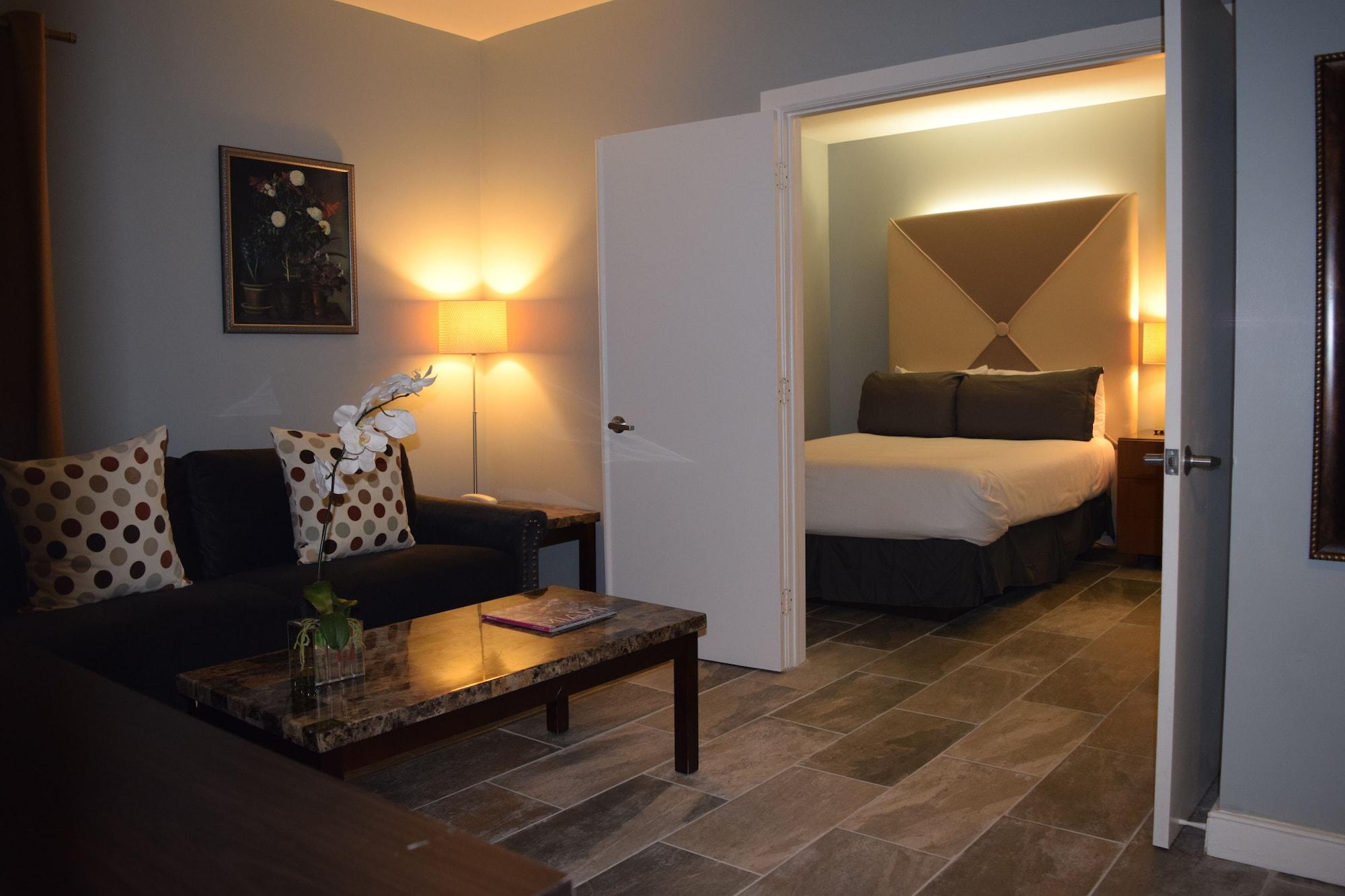 Kasa La Flora Miami Beach Luaran gambar