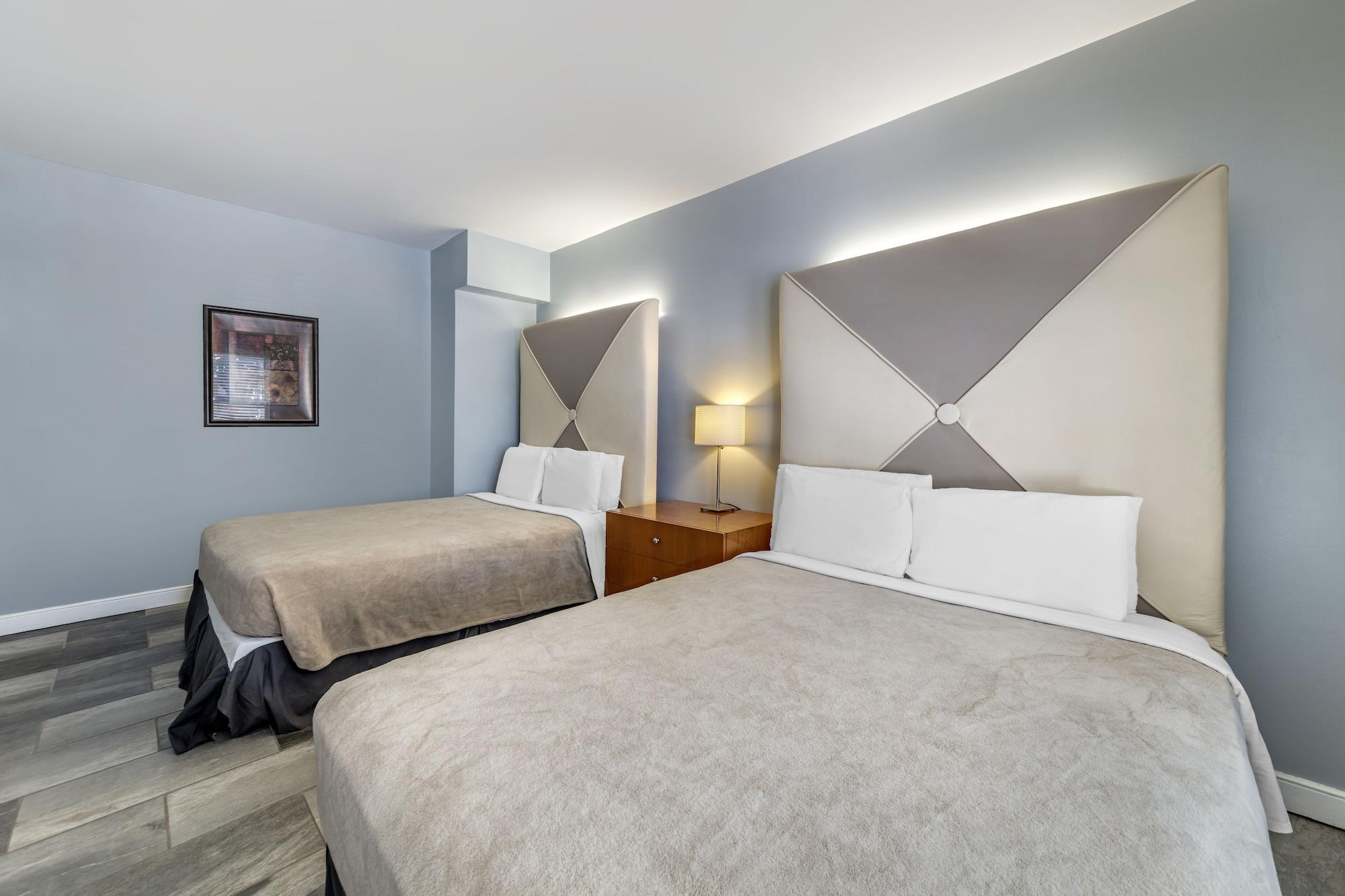 Kasa La Flora Miami Beach Luaran gambar