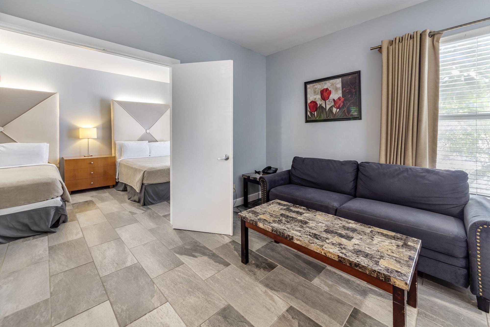 Kasa La Flora Miami Beach Luaran gambar