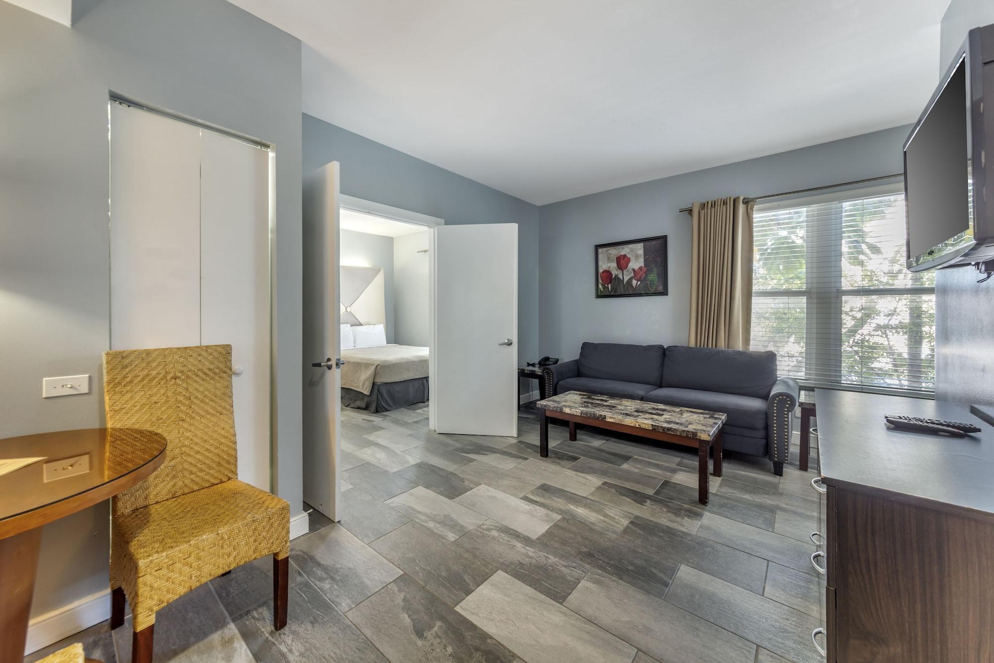 Kasa La Flora Miami Beach Luaran gambar