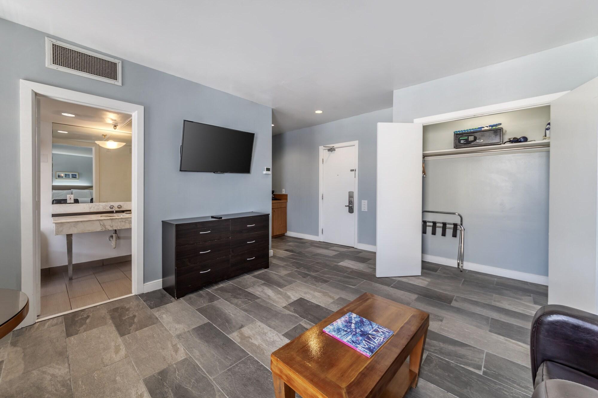 Kasa La Flora Miami Beach Luaran gambar