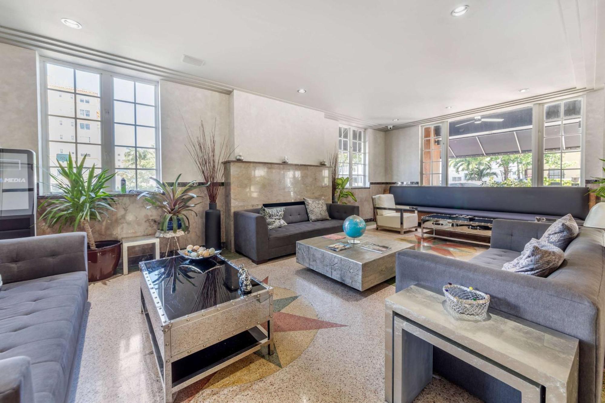 Kasa La Flora Miami Beach Luaran gambar