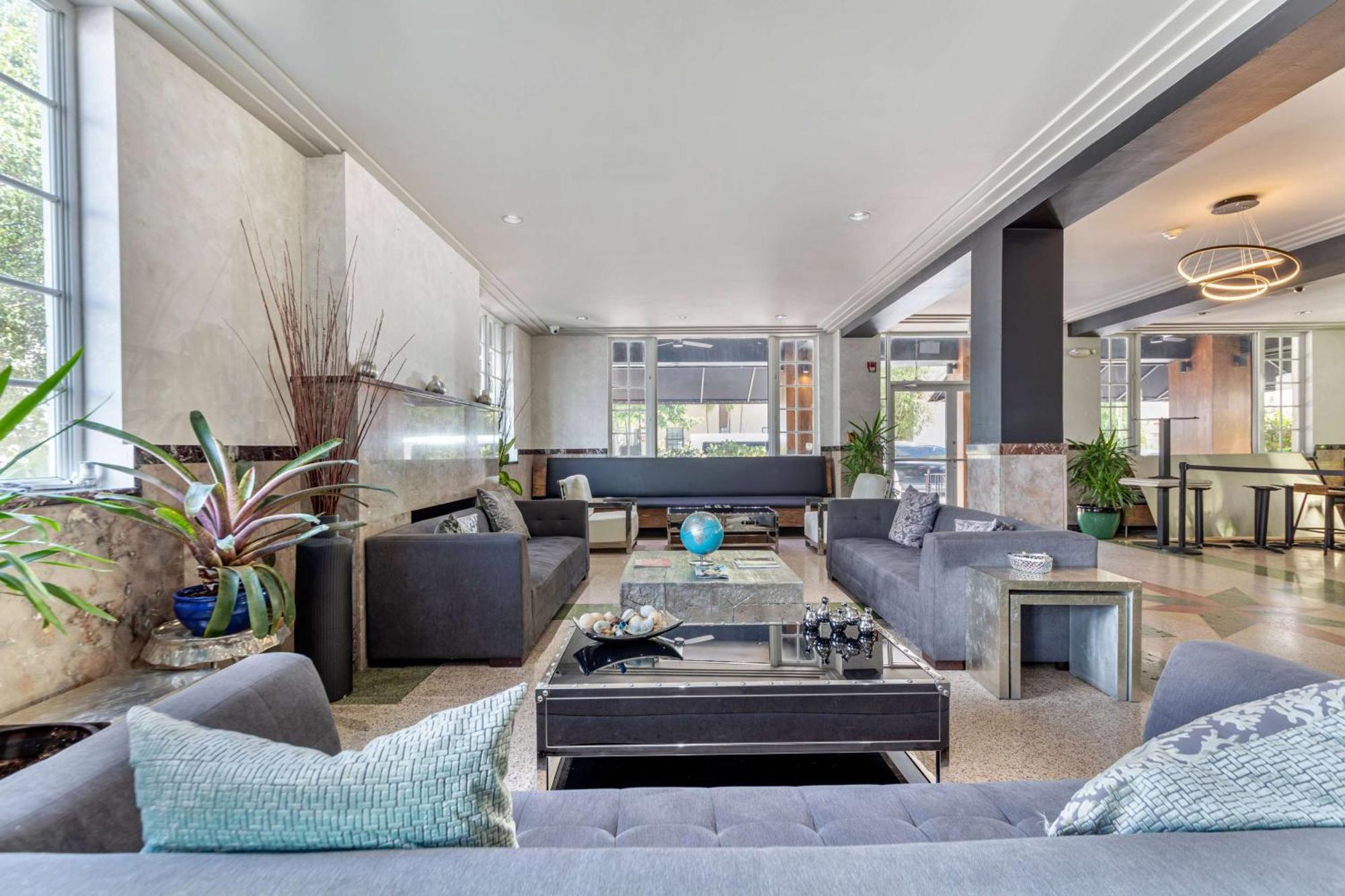 Kasa La Flora Miami Beach Luaran gambar