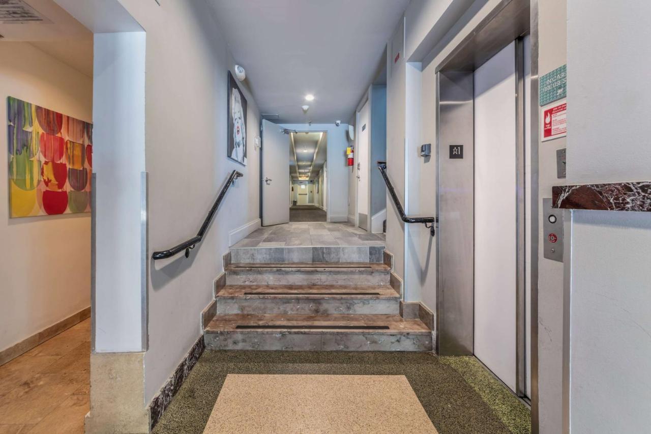 Kasa La Flora Miami Beach Luaran gambar