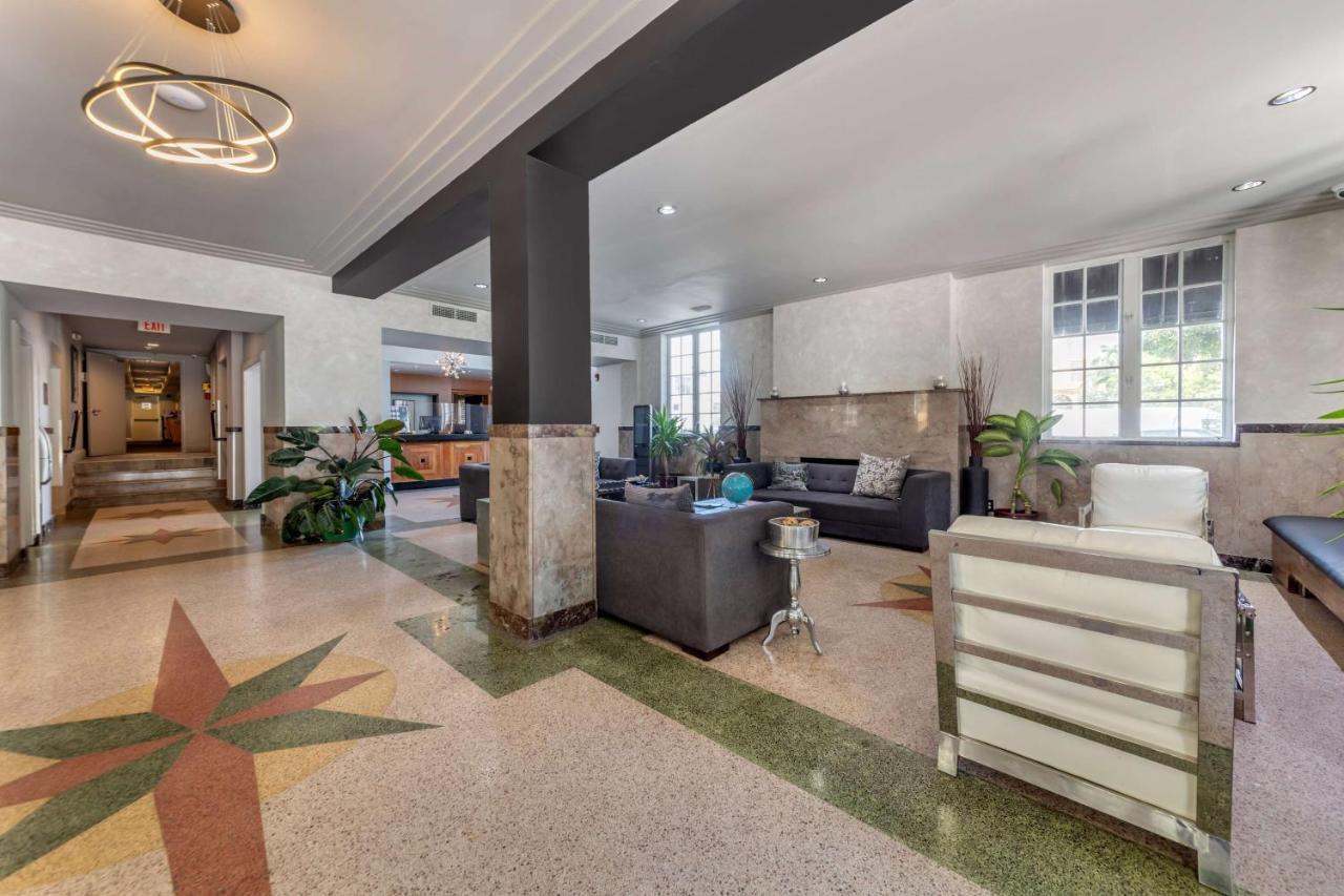 Kasa La Flora Miami Beach Luaran gambar
