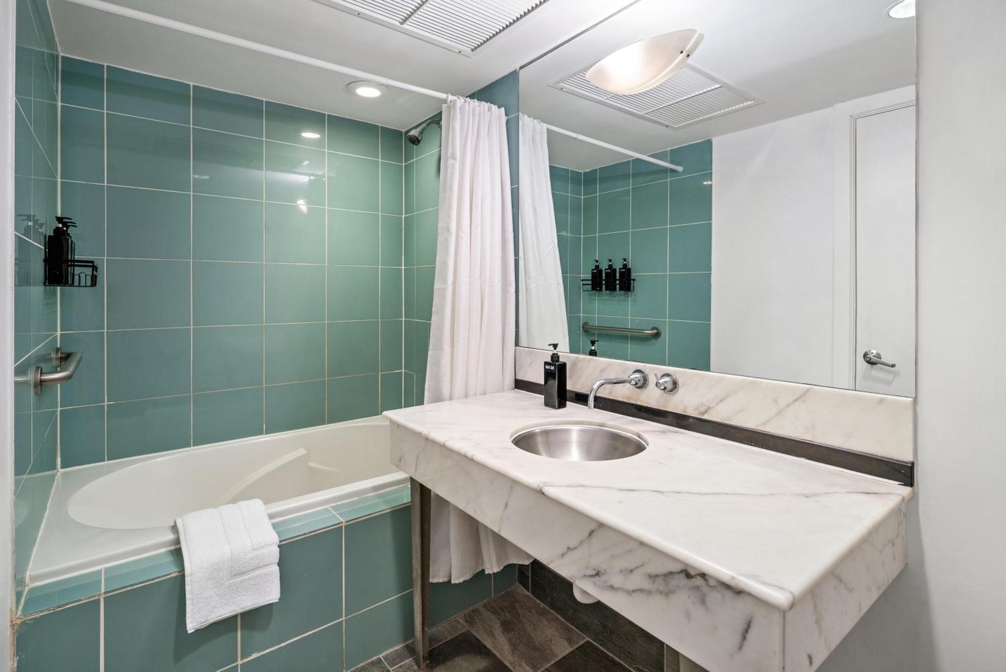 Kasa La Flora Miami Beach Bilik gambar