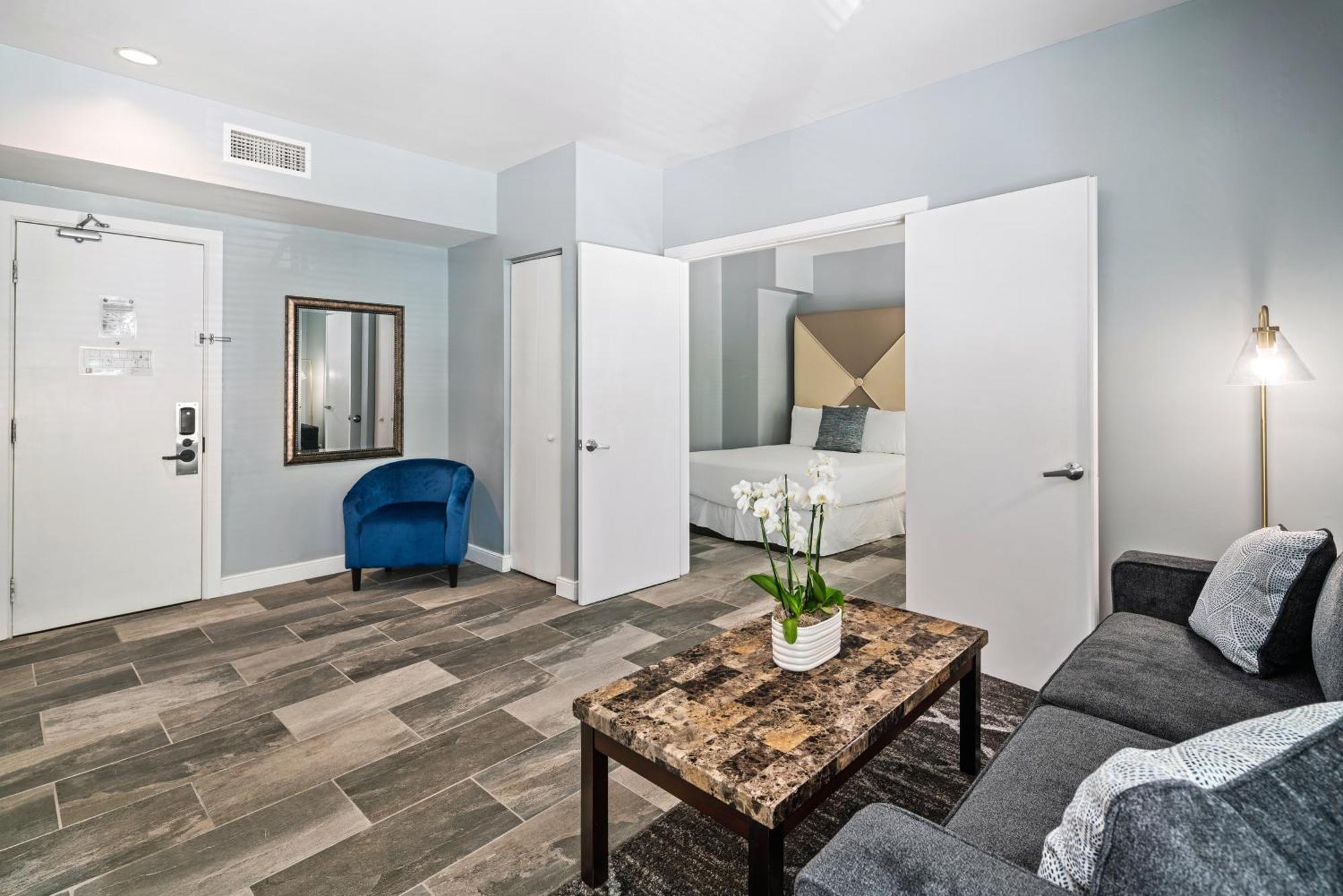 Kasa La Flora Miami Beach Luaran gambar