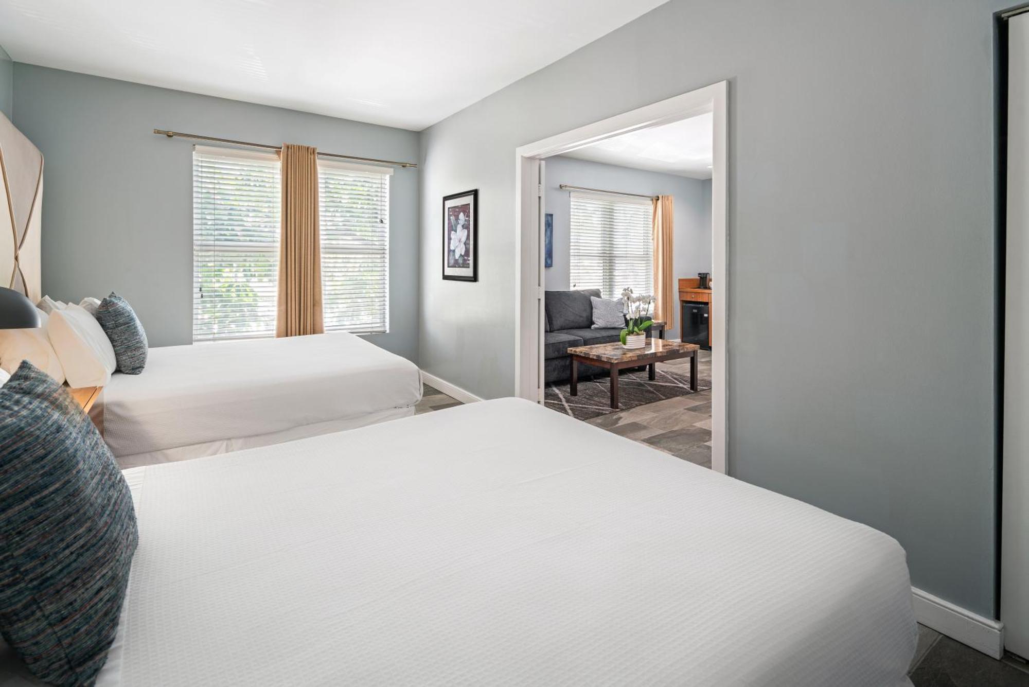 Kasa La Flora Miami Beach Luaran gambar