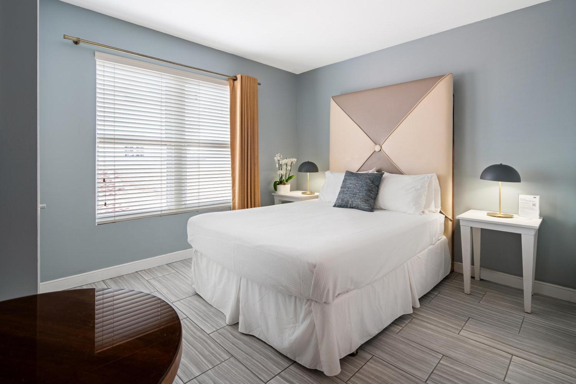 Kasa La Flora Miami Beach Luaran gambar