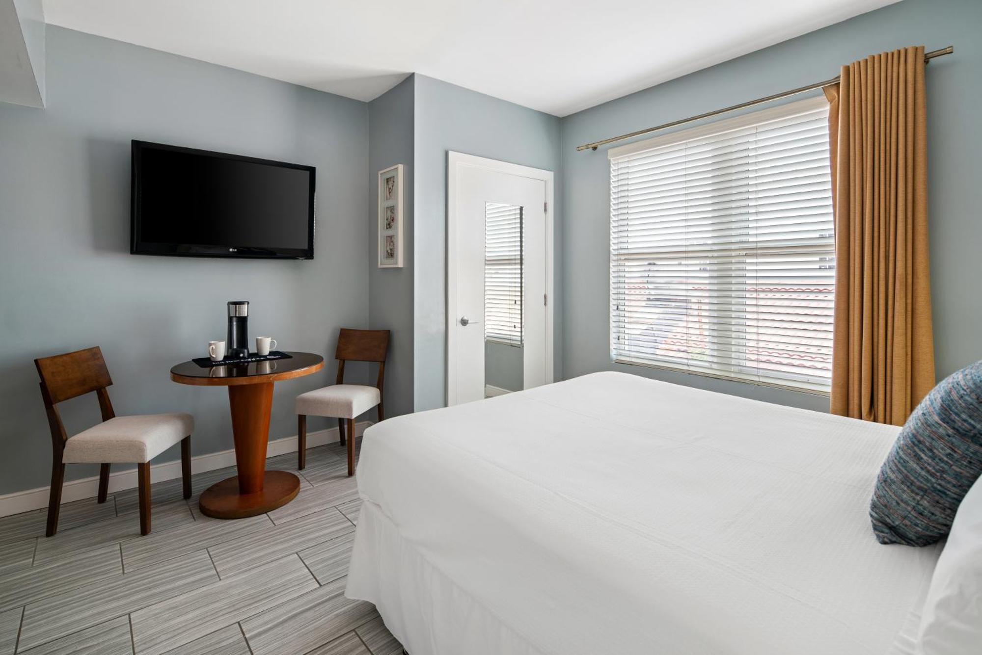 Kasa La Flora Miami Beach Bilik gambar