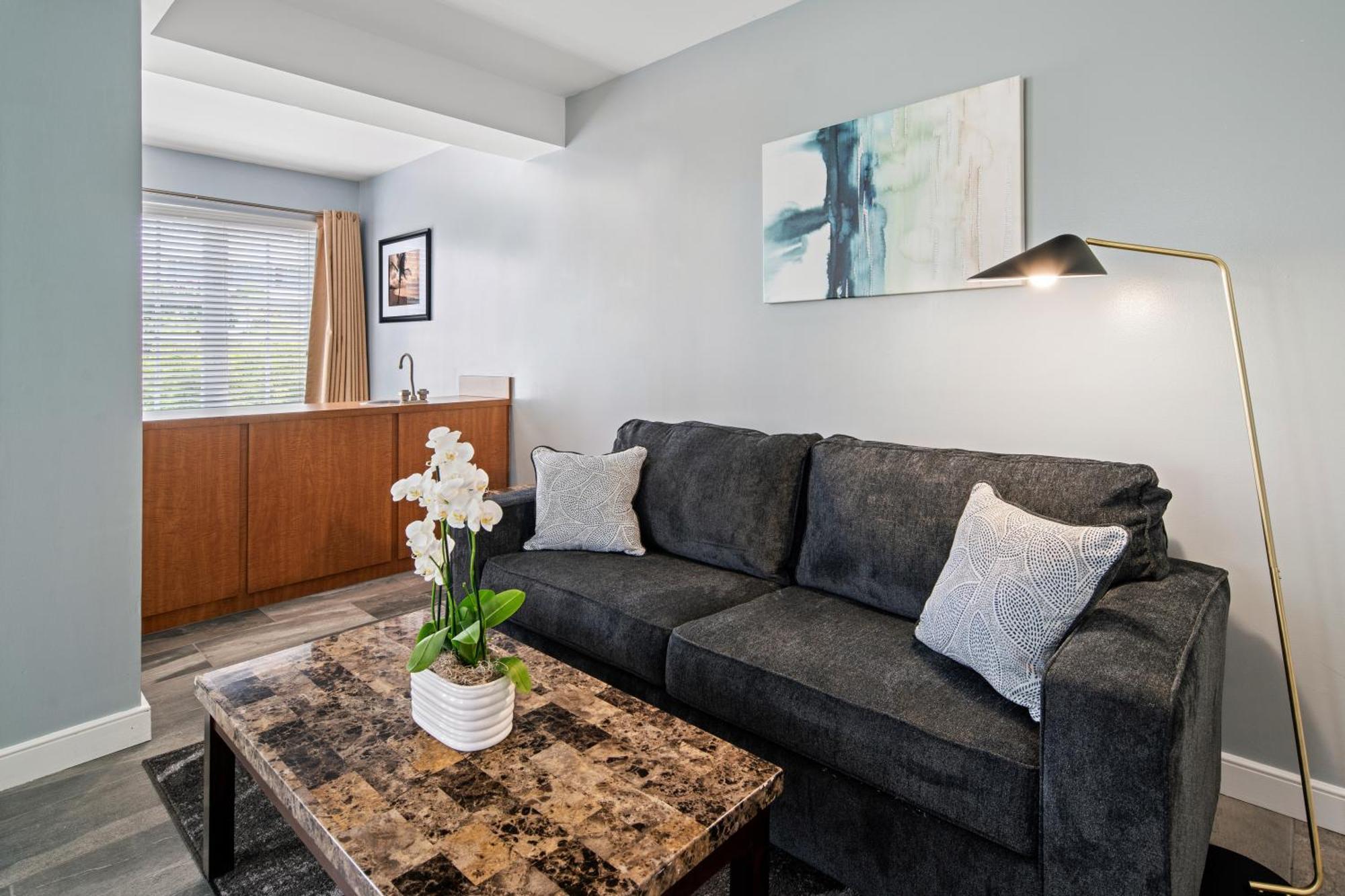 Kasa La Flora Miami Beach Luaran gambar