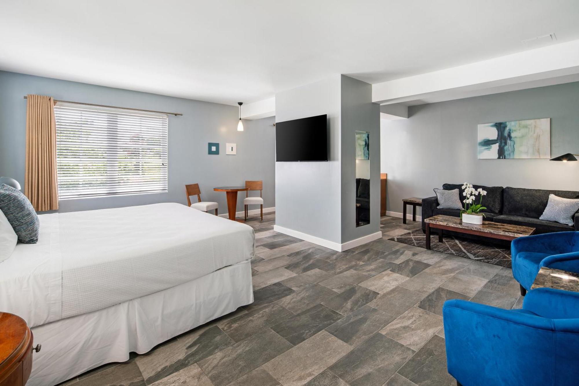 Kasa La Flora Miami Beach Bilik gambar