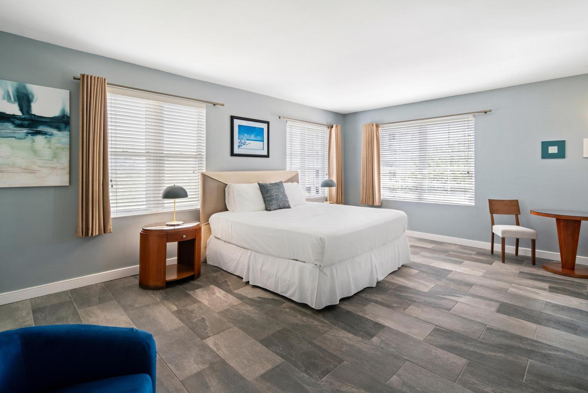 Kasa La Flora Miami Beach Bilik gambar