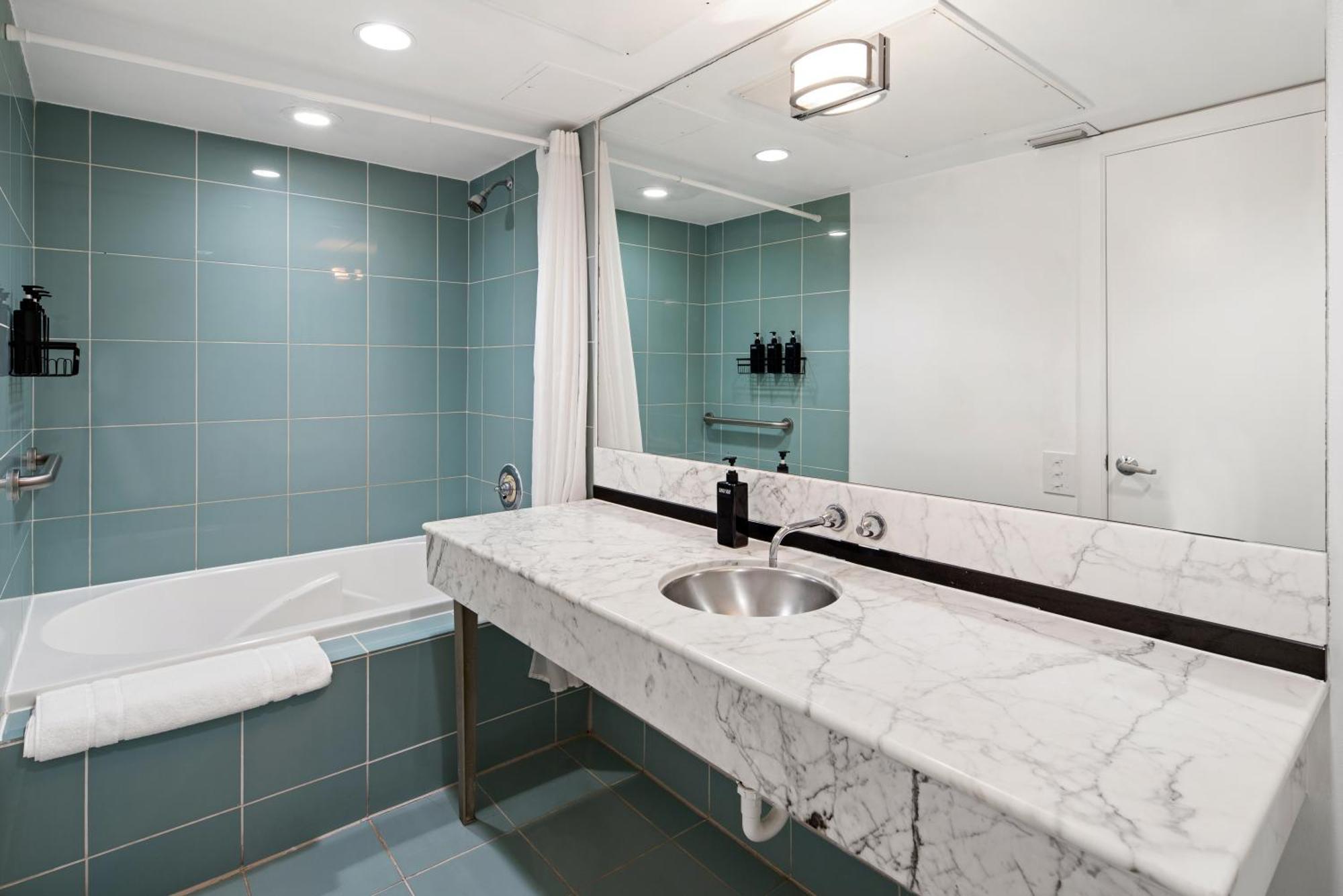 Kasa La Flora Miami Beach Luaran gambar