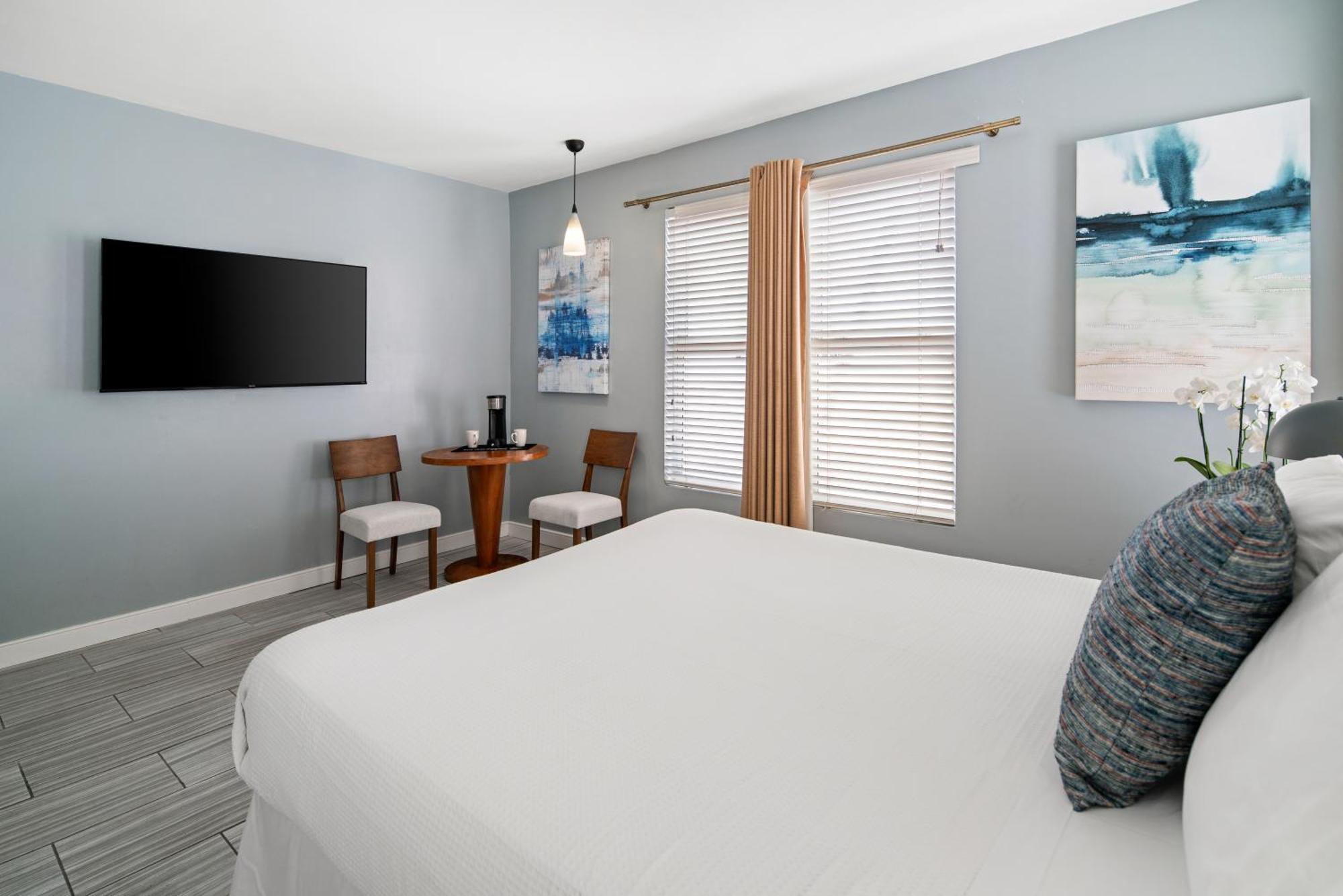 Kasa La Flora Miami Beach Luaran gambar