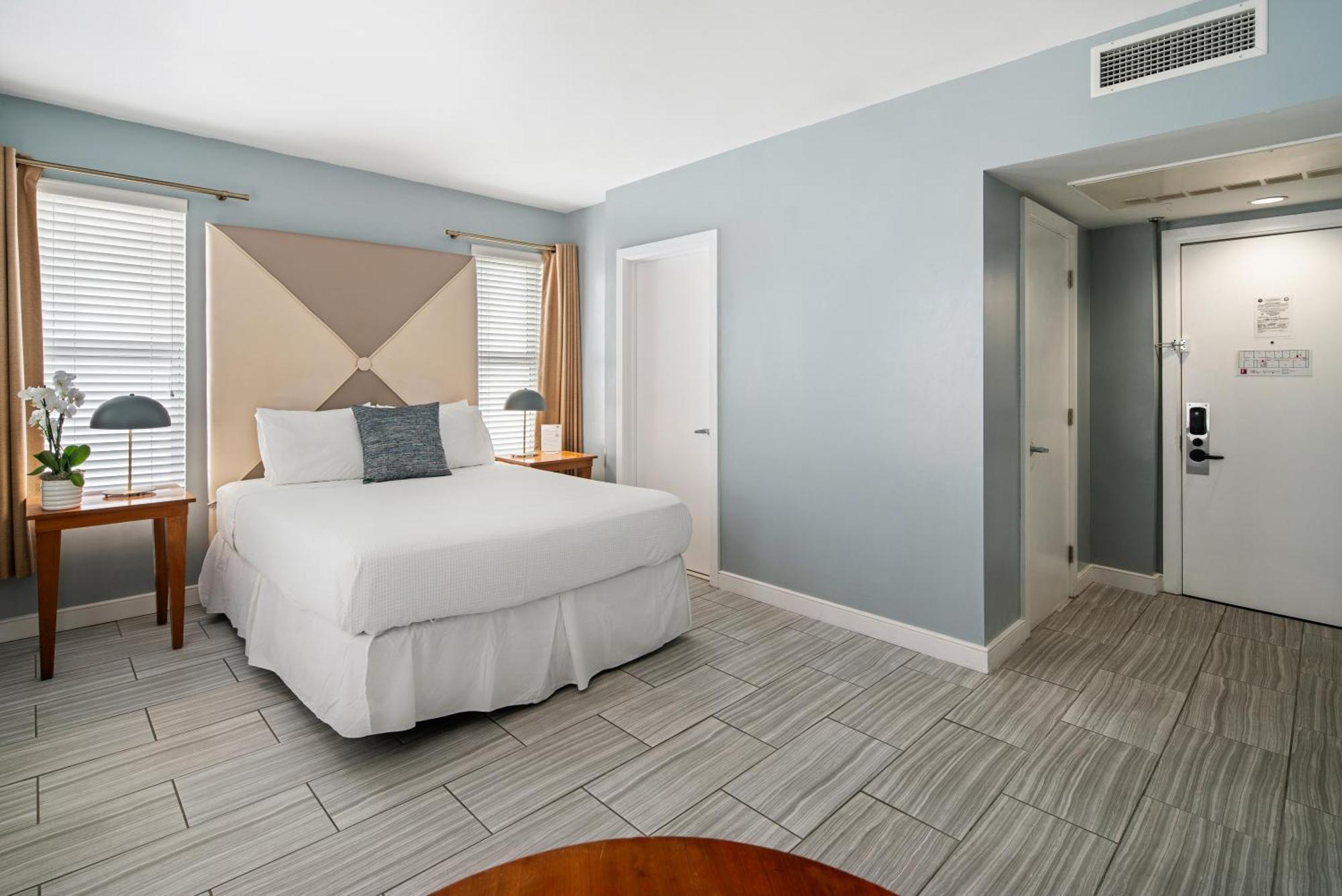 Kasa La Flora Miami Beach Luaran gambar