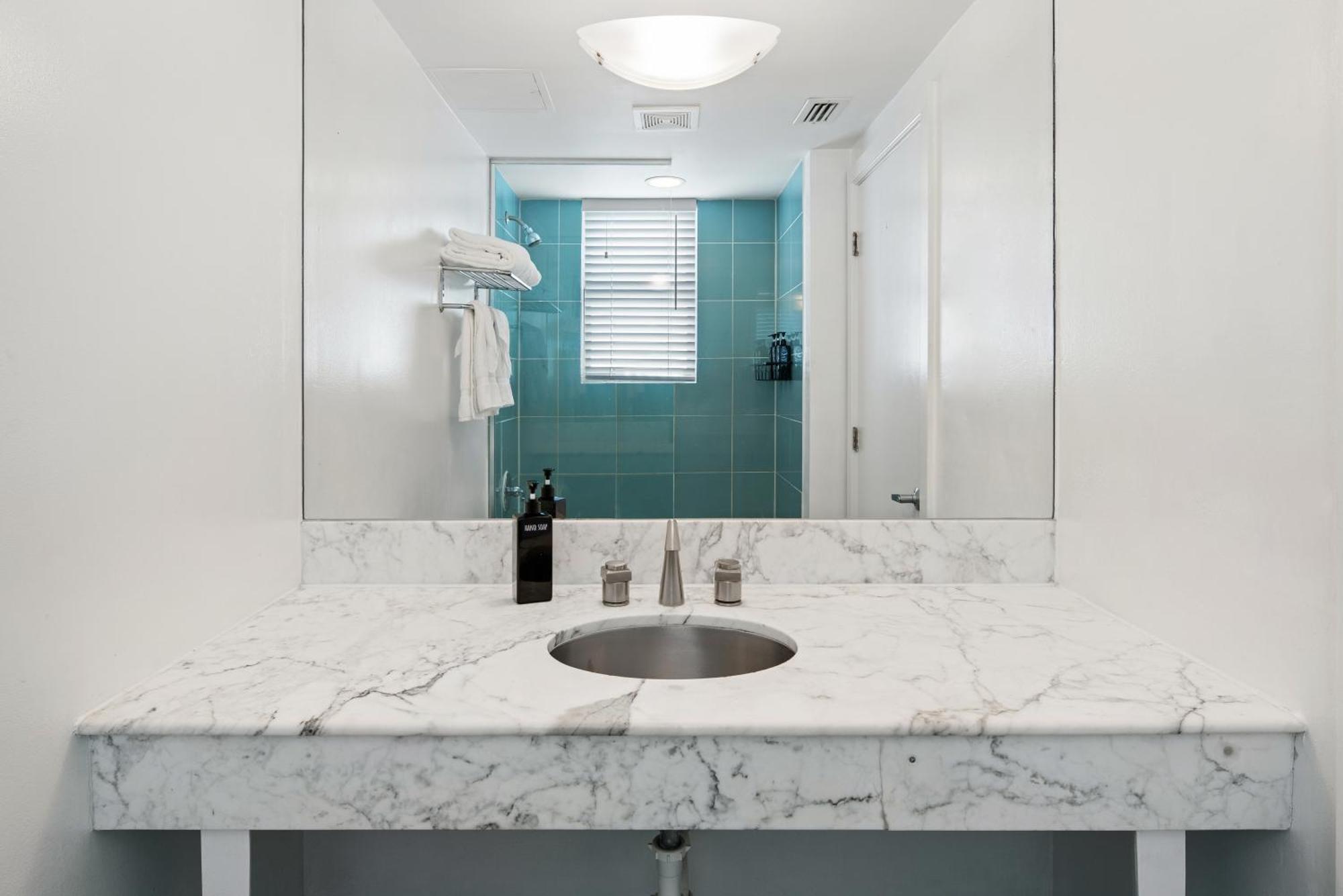 Kasa La Flora Miami Beach Luaran gambar