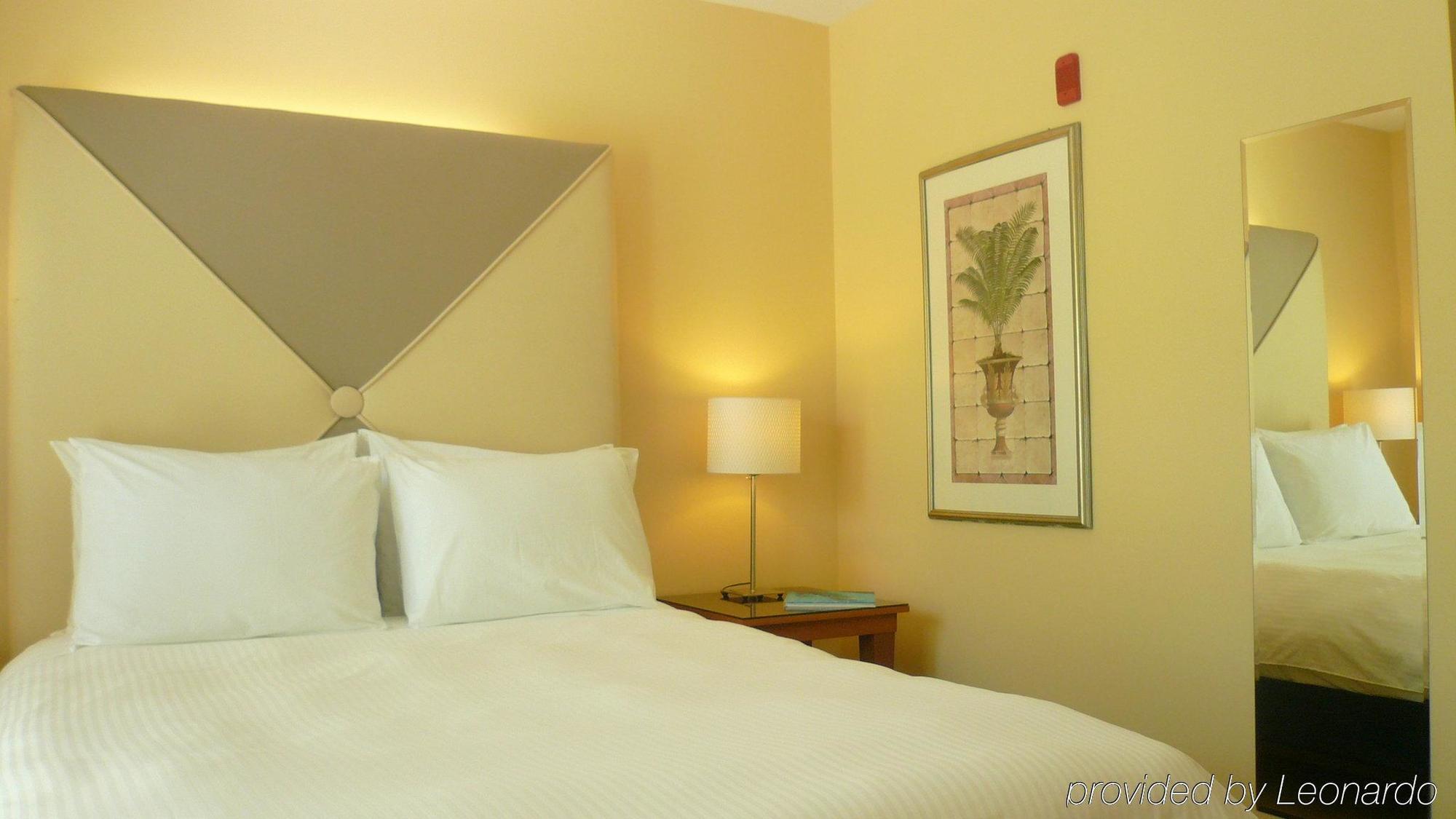 Kasa La Flora Miami Beach Bilik gambar