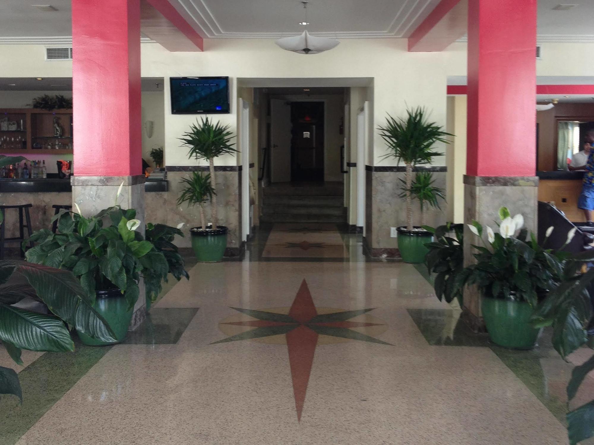 Kasa La Flora Miami Beach Luaran gambar