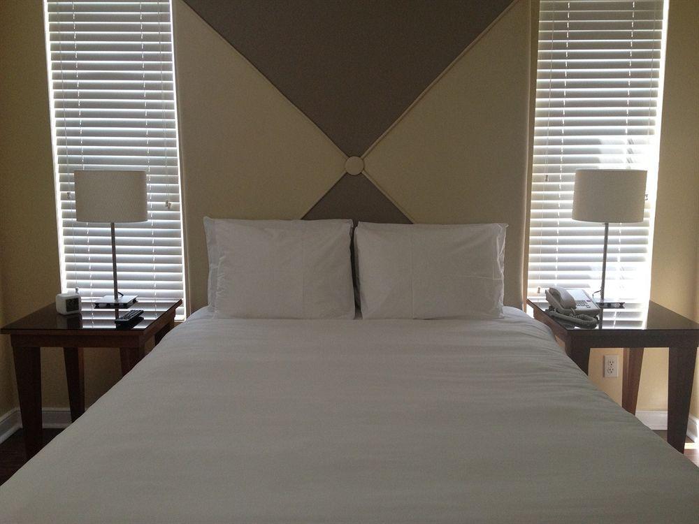 Kasa La Flora Miami Beach Luaran gambar